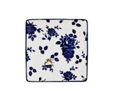 MIXIE KARE ÇEREZLİK DESEN F