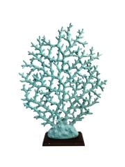 TURKUAZ MERCAN 47CM