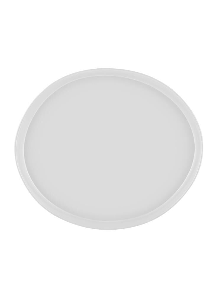 COTTA LIMOGES SERVİS TABAK BEYAZ 27CM