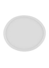 COTTA LIMOGES SERVİS TABAK BEYAZ 27CM