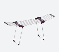 HANG N DRY MİDİ PLUS ÇAMAŞIR KURUTMALIK HND252P