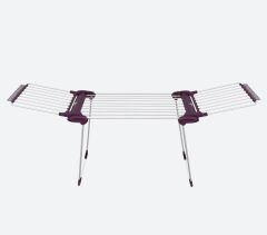 HANG N DRY MİDİ PLUS ÇAMAŞIR KURUTMALIK HND252P