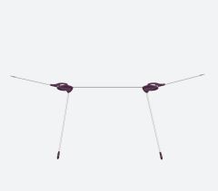 HANG N DRY MİDİ PLUS ÇAMAŞIR KURUTMALIK