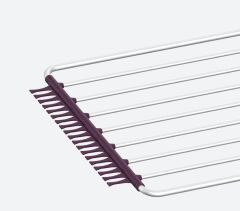 HANG N DRY MİDİ PLUS ÇAMAŞIR KURUTMALIK HND252P