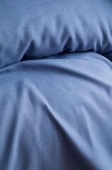 FREELY İNDİGO ÇİFT KİŞİLİK BAMBU PİKE TAKIMI