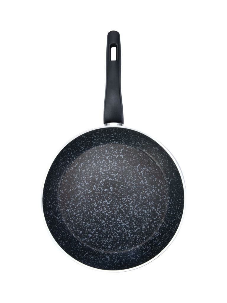 DARK STONE BIO GRANİT TAVA 26CM