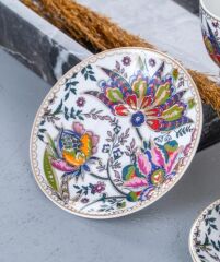 KAIRA TEKLİ TÜRK KAHVESİ FİNCANI