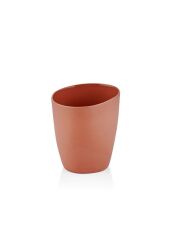 COTTA LIMOGES KONİK KUPA TERRACOTA 300ML