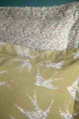 FREELY OLİVE ÇİFT KİŞİLİK BAMBU PİKE TAKIMI