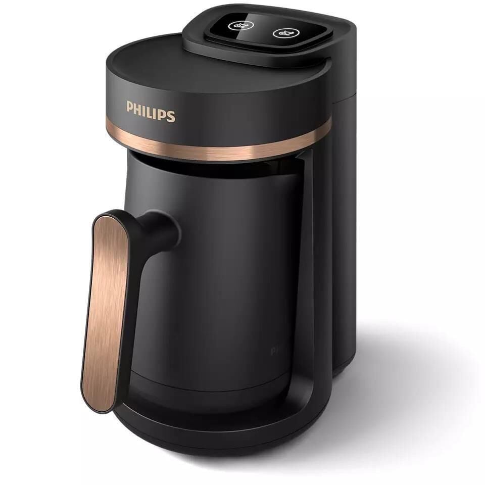 HDA150/60 GARANTİLİ KUTUSUZ PHILIPS TÜRK KAHVESİ MAKİNESİ