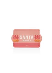 SANTA PEMBE TEPSİ 24X14CM