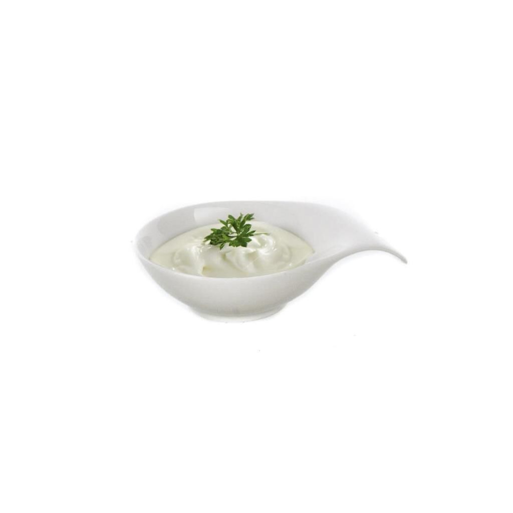 KULPLU KAŞIK FORM MEZELİK 15CM