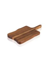 NATURA AKASYA KESME TAHTASI 32X16X2CM