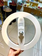 OSAKA SİMİT LED AMPUL/TAŞINABİLİR AVİZE 3RENK 230V 40W