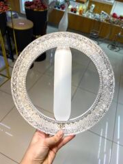 OSAKA SİMİT LED AMPUL/TAŞINABİLİR AVİZE 3RENK 230V 40W