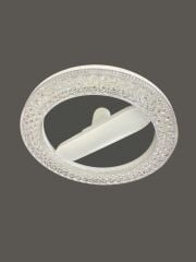 OSAKA SİMİT LED AMPUL/TAŞINABİLİR AVİZE 3RENK 230V 40W