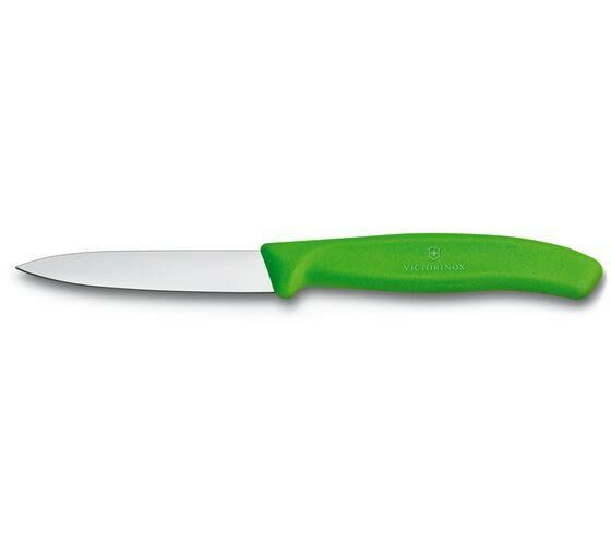 SOYMA BIÇAK DÜZ YEŞİL 185 MM