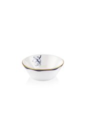 BLEU 4'LÜ KASE SETİ 15CM
