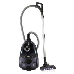 FILTER PRO TOZTORBASIZ ELEKTRİK SÜPÜRGESİ GREYPURP