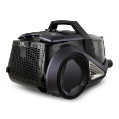 FILTER PRO TOZTORBASIZ ELEKTRİK SÜPÜRGESİ GREYPURP