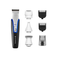 G4 GRAPHITE ERKEK BAKIM KİTİ