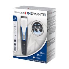 G4 GRAPHITE ERKEK BAKIM KİTİ