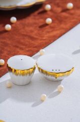 MARLENE GOLD 6 KİŞİLİK 29 PARÇA YEMEK TAKIMI