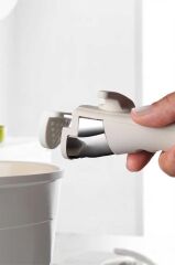 NEOFLAM MİDAS BEJ 7 PARÇA TAVA SETİ