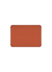 COTTA LIMOGES SERVİS TABAK TERRACOTA 28X20CM