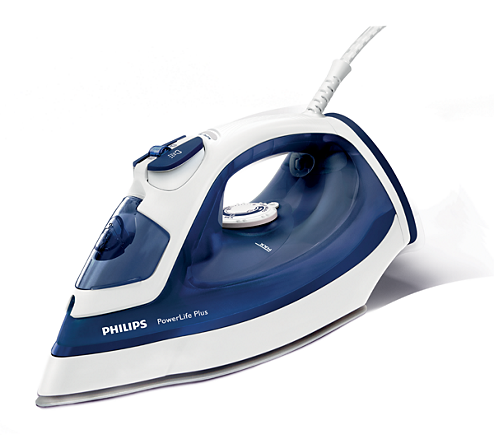 GC2907 POWERLIFE BUHARLI ÜTÜ