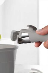 NEOFLAM MİDAS GRİ 7 PARÇA TAVA SETİ