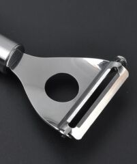 GRİ METAL SOYACAK