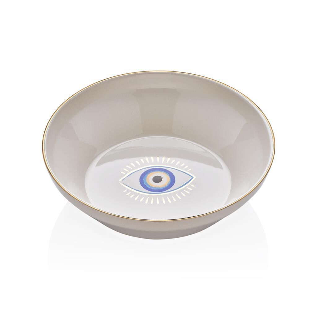 İSTANBUL GLANCE SALATA KASESİ 24CM