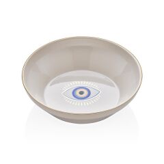 İSTANBUL GLANCE SALATA KASESİ 24CM