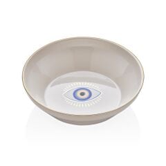 İSTANBUL GLANCE SALATA KASESİ 24CM