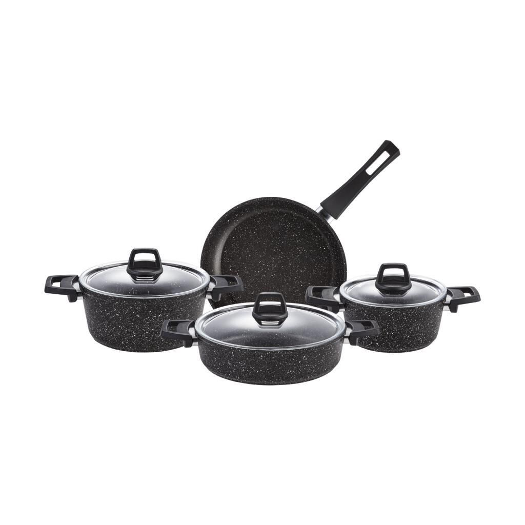 MORENA BIO GRANİT 7 PARÇA SET