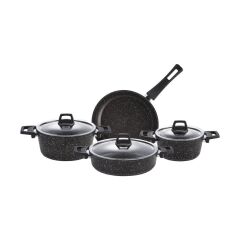 MORENA BIO GRANİT 7 PARÇA SET