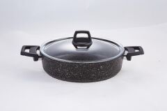 MORENA BIO GRANİT 7 PARÇA SET