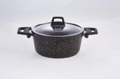 MORENA BIO GRANİT 7 PARÇA SET