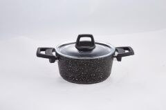 MORENA BIO GRANİT 7 PARÇA SET