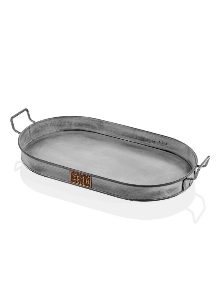 STONE TEPSİ 66X32CM
