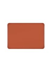 COTTA LIMOGES SERVİS TABAK TERRACOTA 33X23CM