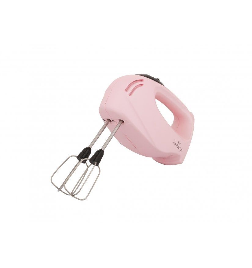 PINKGOLD EL MİKSERİ