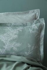 TANYA ADAÇAYI ÇİFT KİŞİLİK BAMBU PİKE TAKIMI