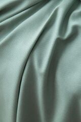 TANYA ADAÇAYI ÇİFT KİŞİLİK BAMBU PİKE TAKIMI