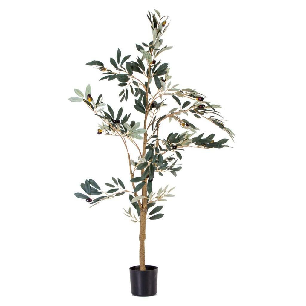 YAPAY ZEYTİN AĞACI 120CM
