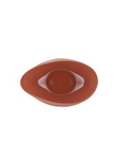 COTTA LIMOGES KASE TERRACOTA 12CM