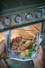 NEOFLAM PERFECT SEAL DERİN CAM SAKLAMA KABI 1100ML