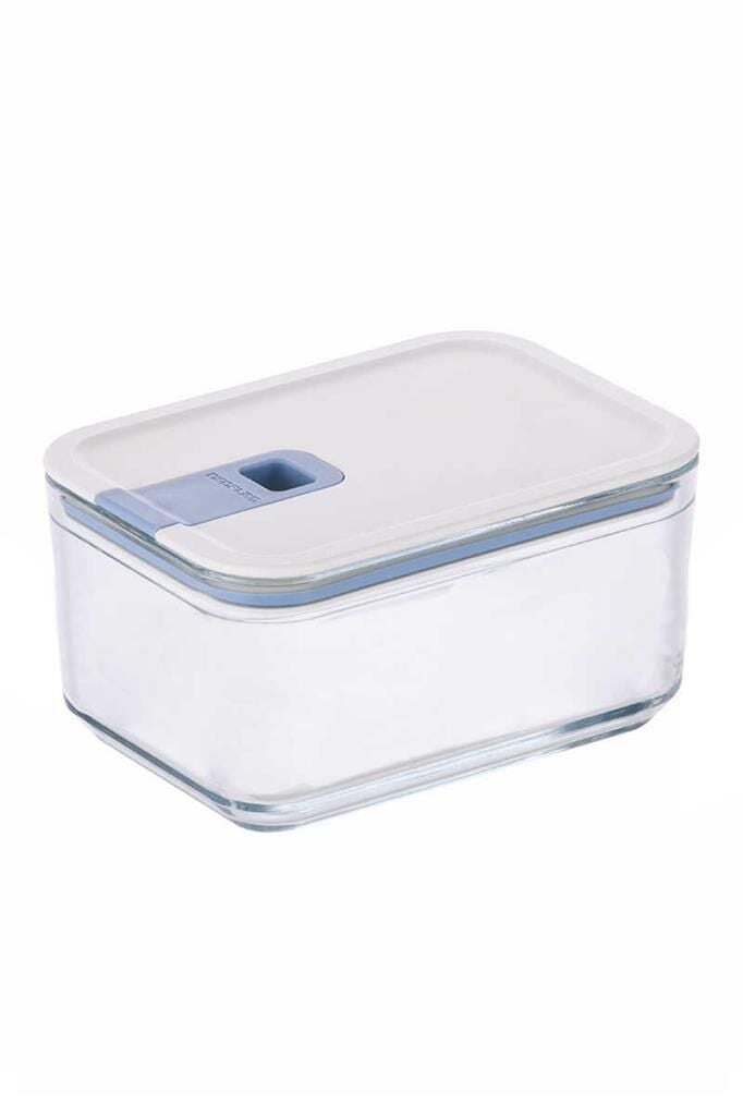 NEOFLAM PERFECT SEAL DERİN CAM SAKLAMA KABI 1100ML