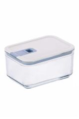 NEOFLAM PERFECT SEAL DERİN CAM SAKLAMA KABI 1100ML